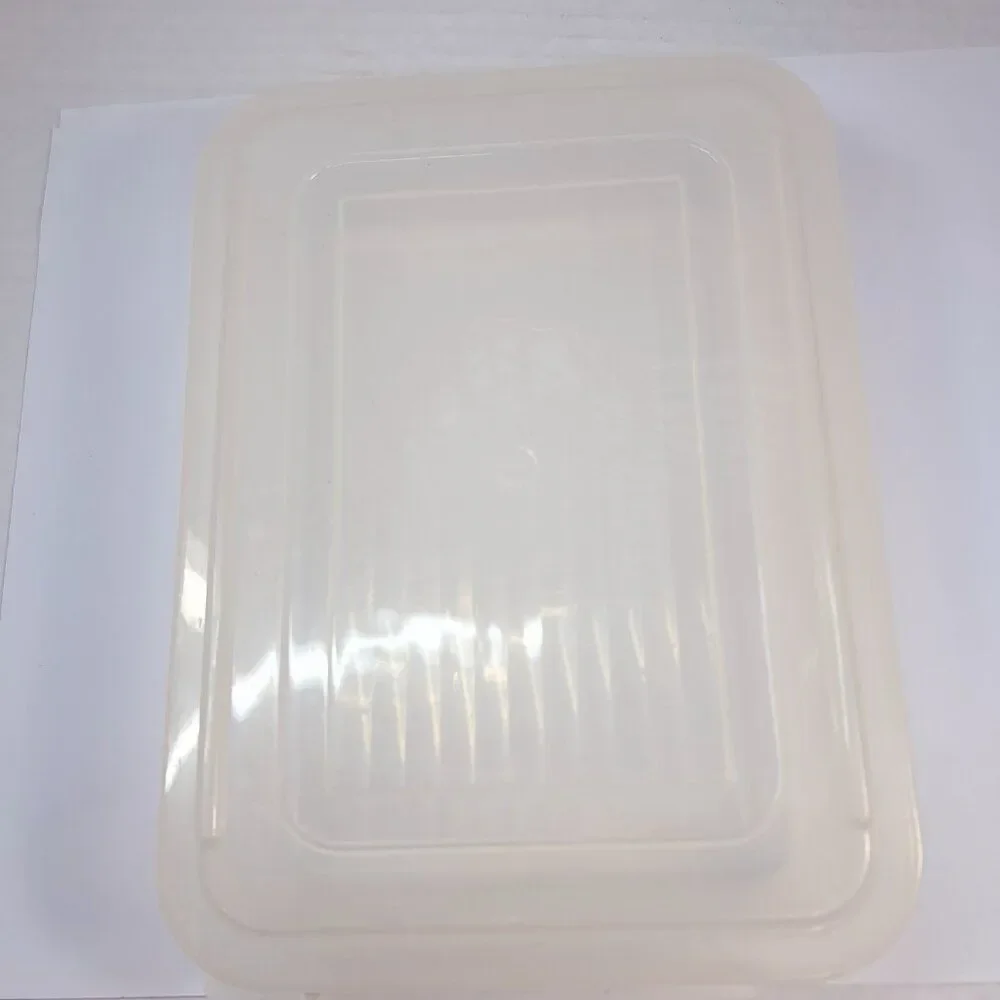 Sterilite flavor savers